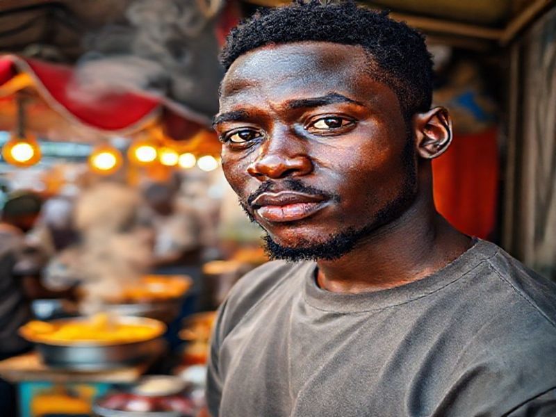 Trending: christantus uche