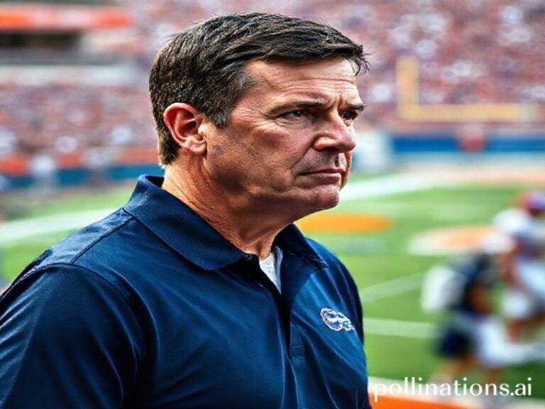 Trending: will muschamp