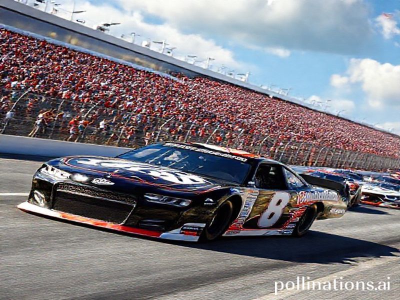 Trending: dale earnhardt jr