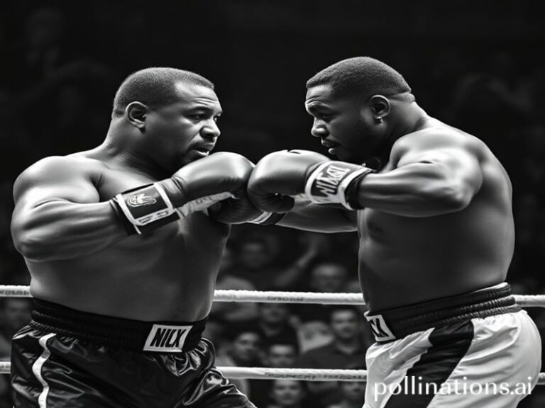 Trending: george foreman