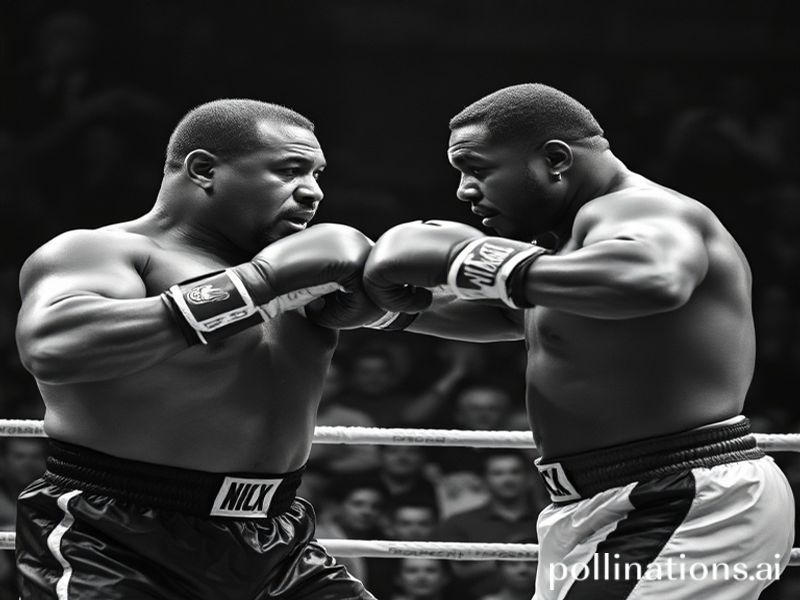 Trending: george foreman