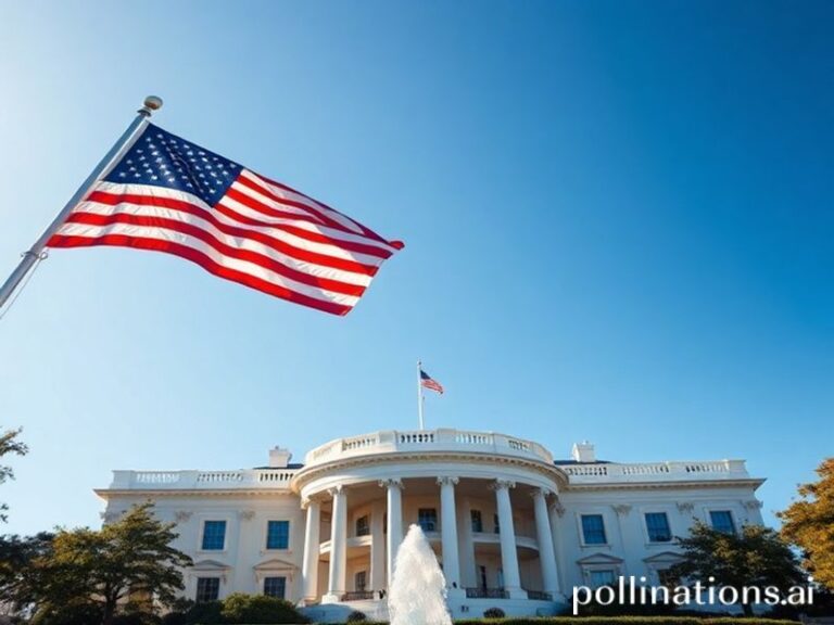 Trending: whitehouse