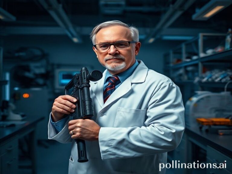 Trending: mit professor shooting