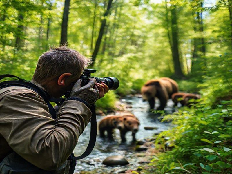 Trending: brown shooting update