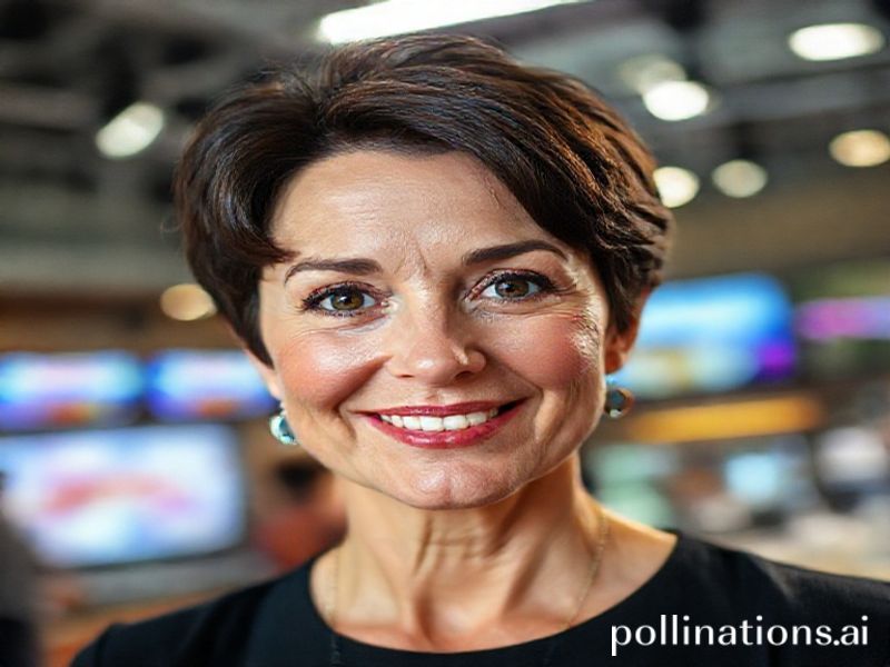 Trending: jackie woodburne