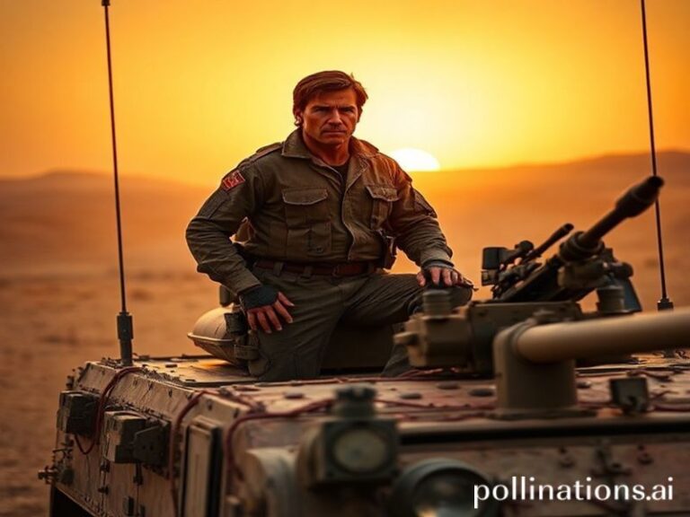 Trending: digger movie tom cruise