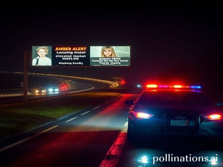 Trending: amber alert missouri