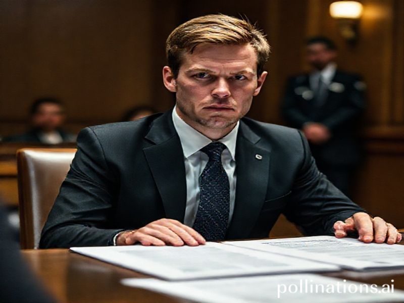 Trending: joran van der sloot