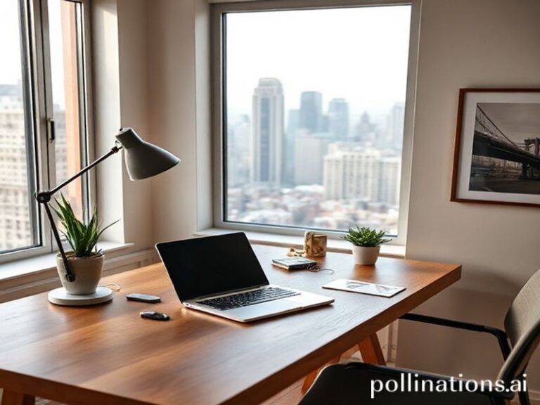 Trending: home office