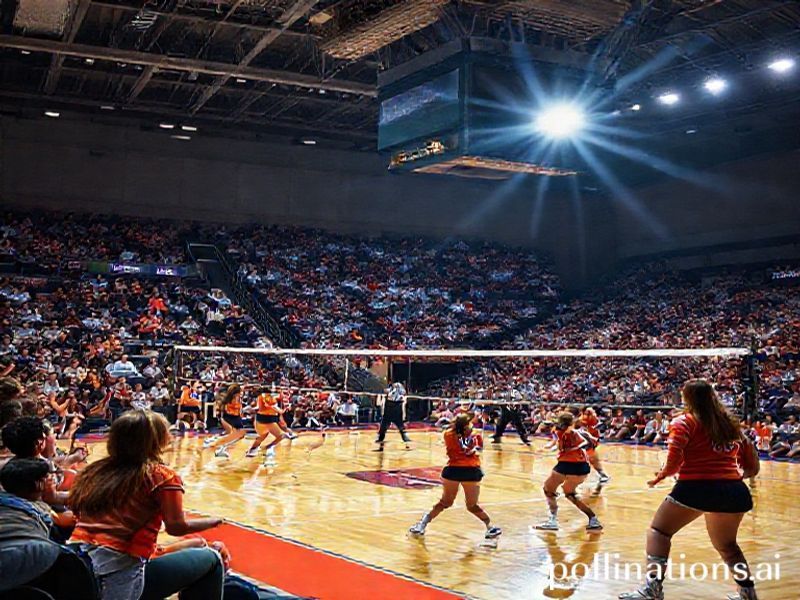 Trending: ncaa volleyball schedule