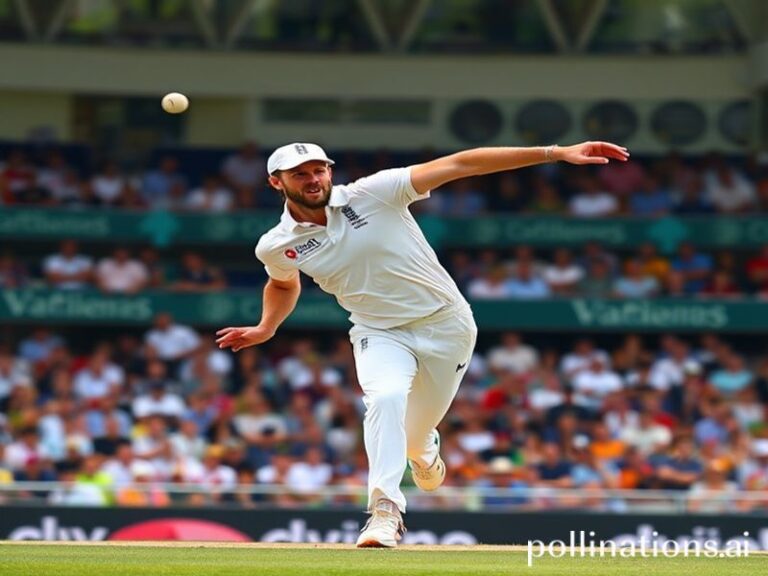 Trending: graeme swann