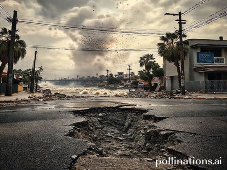 Trending: earthquake now riverside