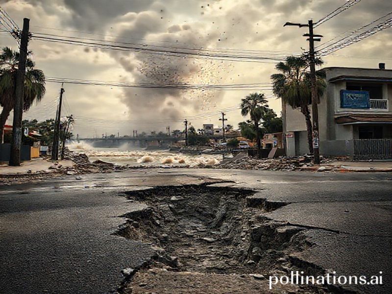 Trending: earthquake now riverside