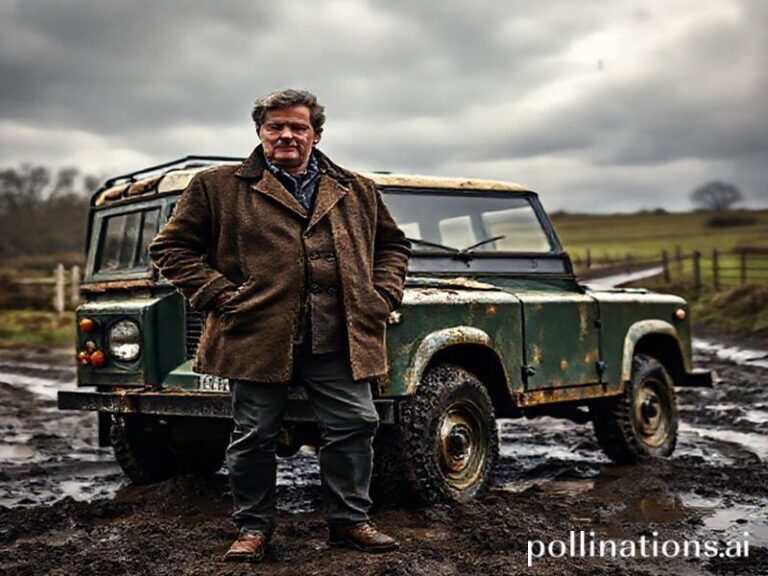 Trending: jeremy clarkson