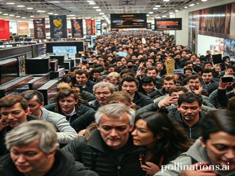 Trending: mad friday