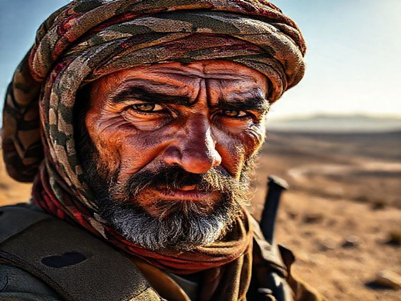 Trending: osman hadi