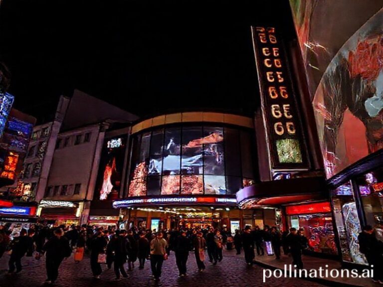 Trending: leicester square theatre