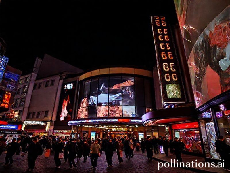 Trending: leicester square theatre