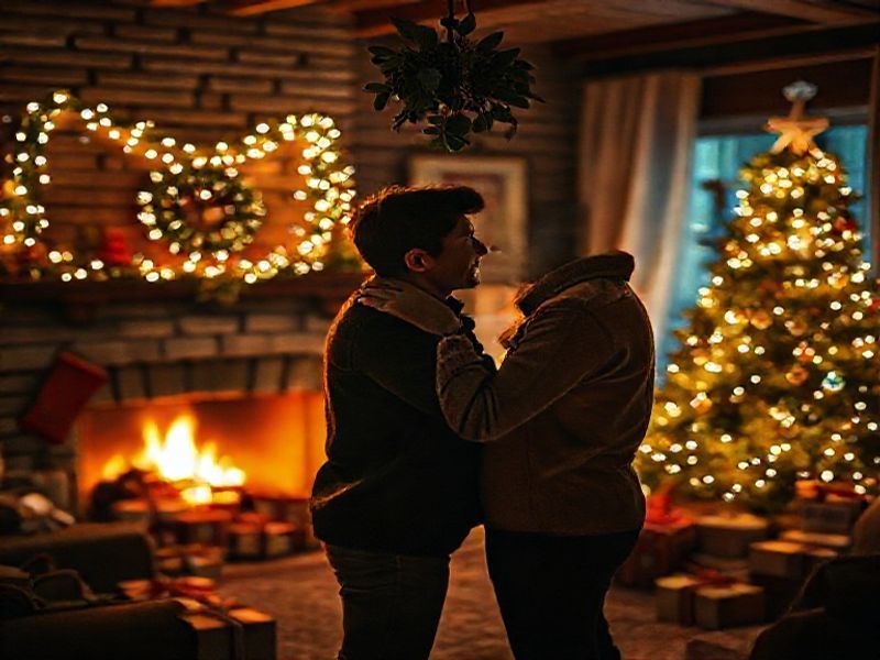 Trending: all i want for christmas is you