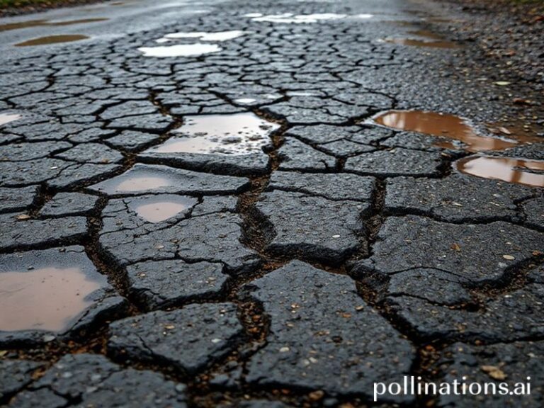 Trending: road conditions