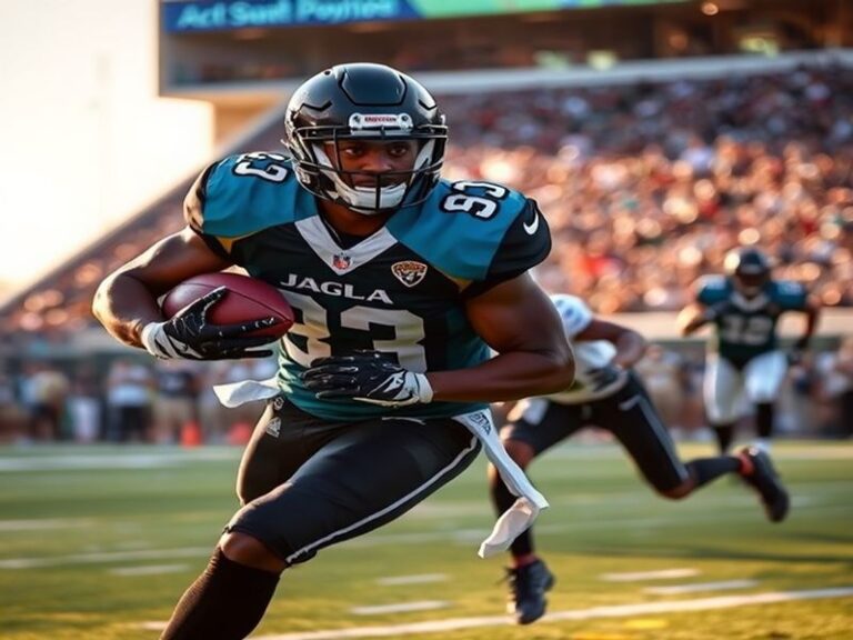 Trending: myles jack nfl