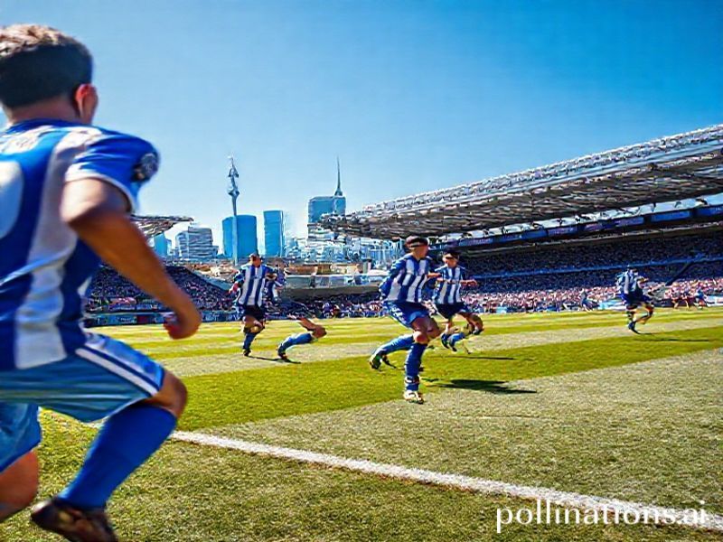 Trending: auckland fc