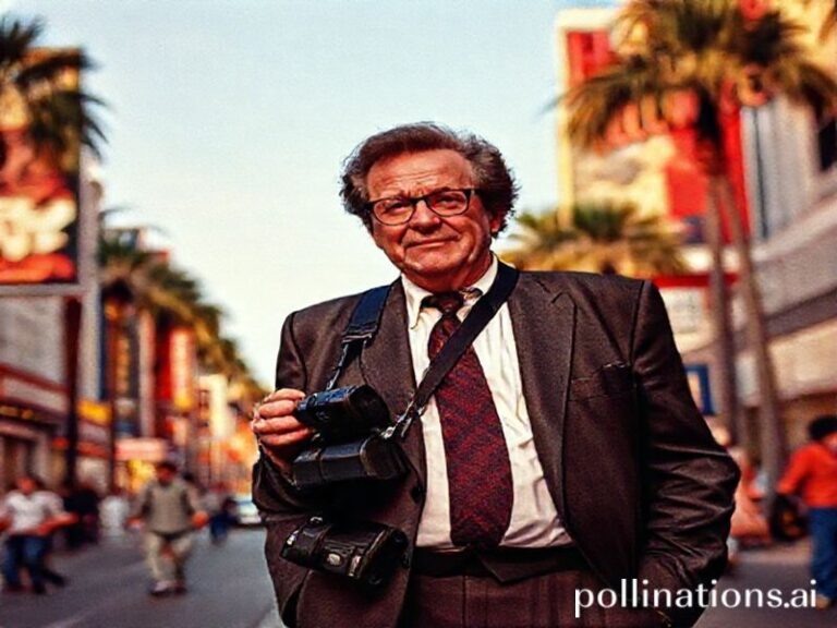 Trending: albert brooks