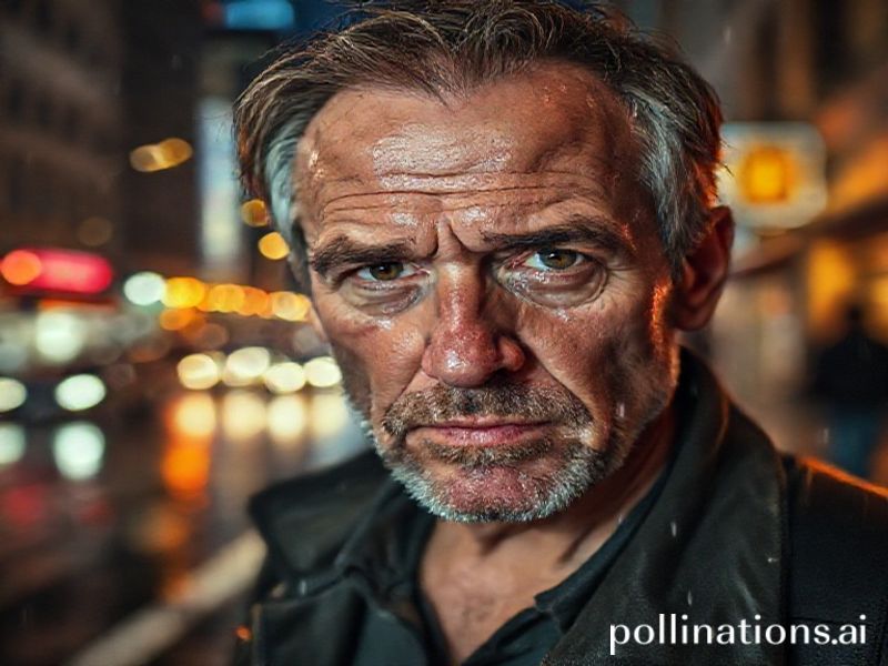 Trending: richard moth