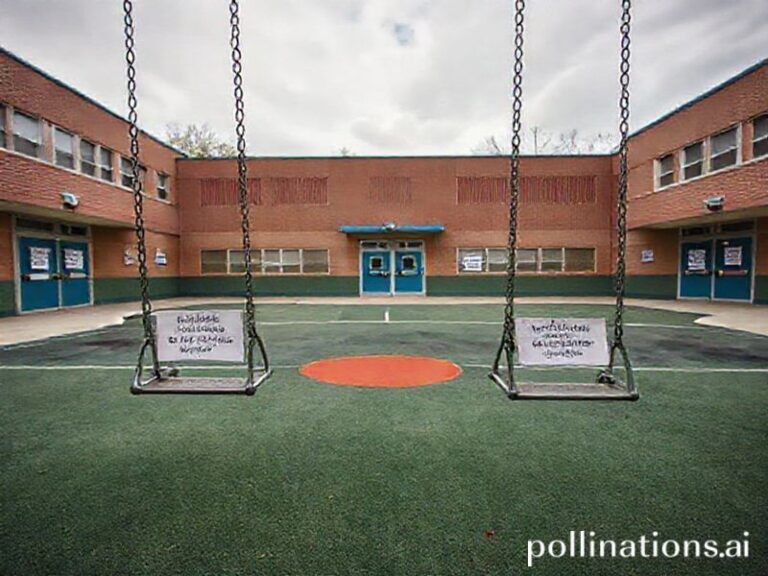 Trending: schools closing