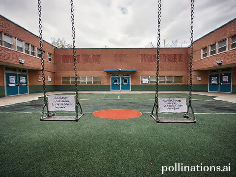 Trending: schools closing