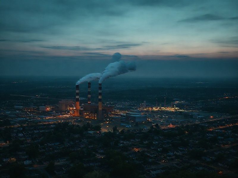 Trending: duke energy power outage