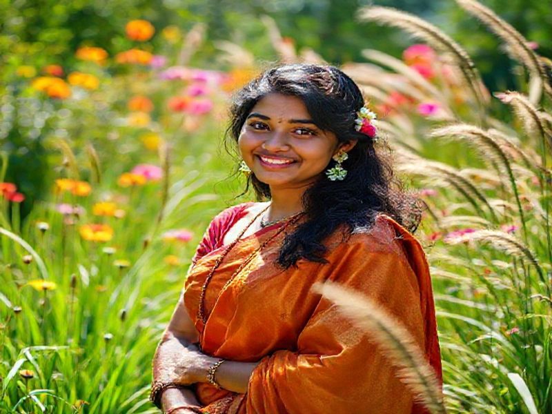 Trending: bhavitha mandava