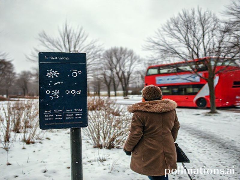 Trending: snow uk weather forecast