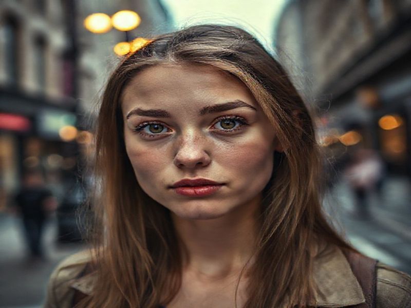 Trending: lily woodham