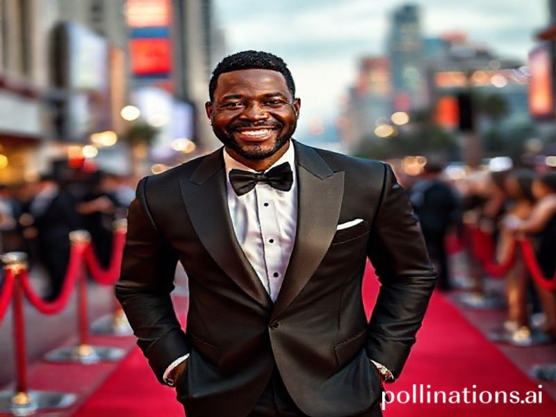 Trending: anthony anderson