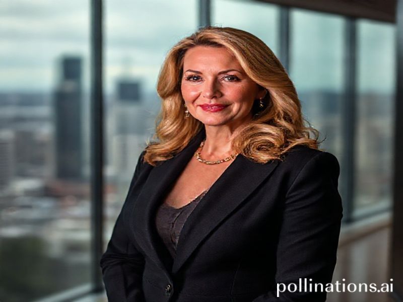 Trending: michelle mone