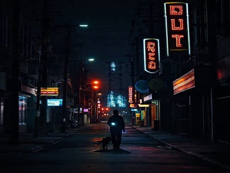 Trending: power outages