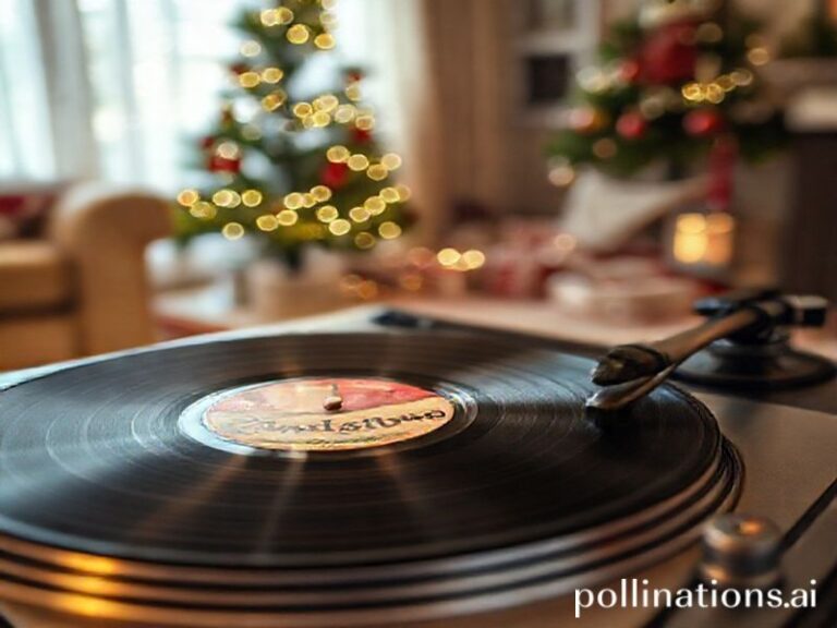 Trending: christmas number 1