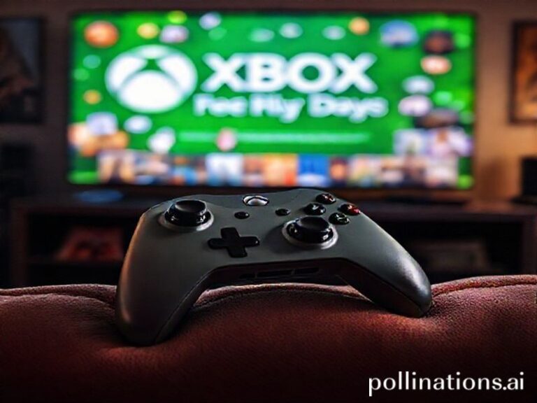 Trending: xbox free play days