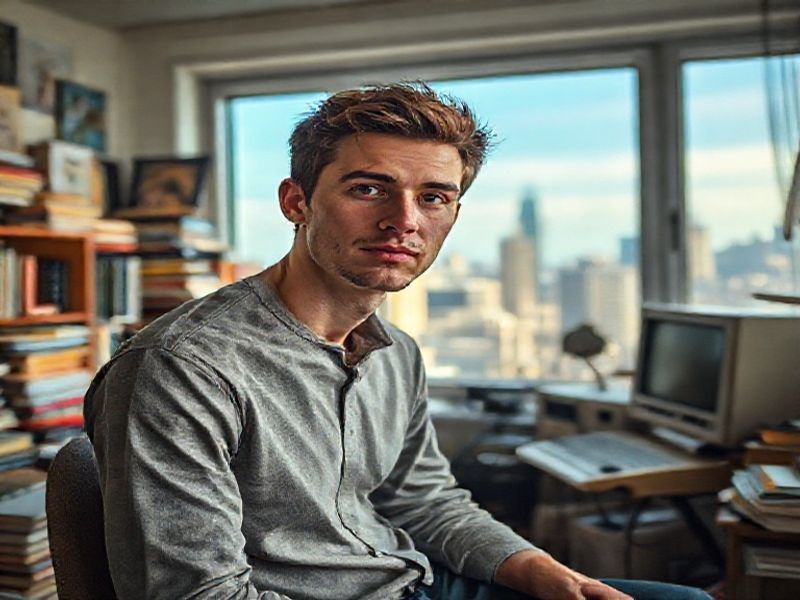 Trending: jonathan bowlan