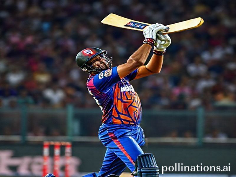 Trending: hardik pandya