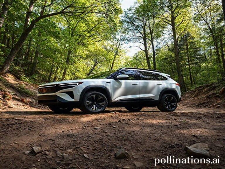 Trending: rivian suv