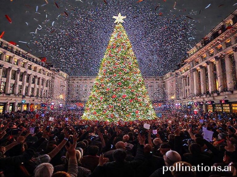 Trending: christmas number 1 2025