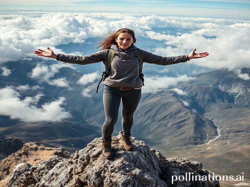 Trending: aria thorpe