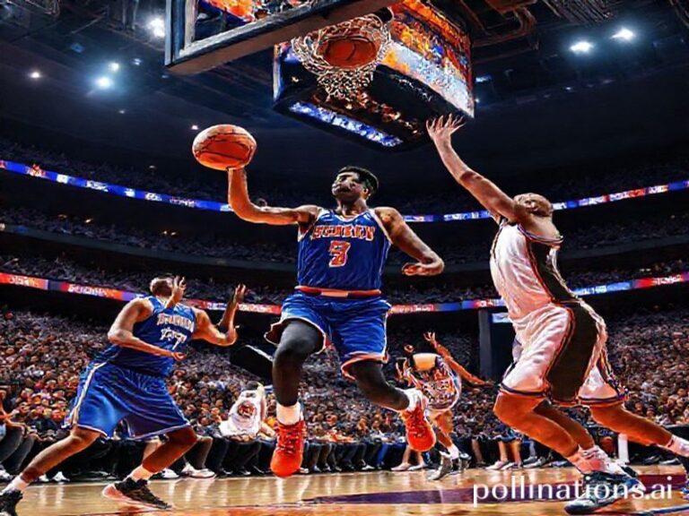 Trending: knicks basketball