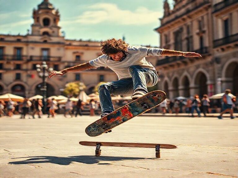 Trending: martin landaluce