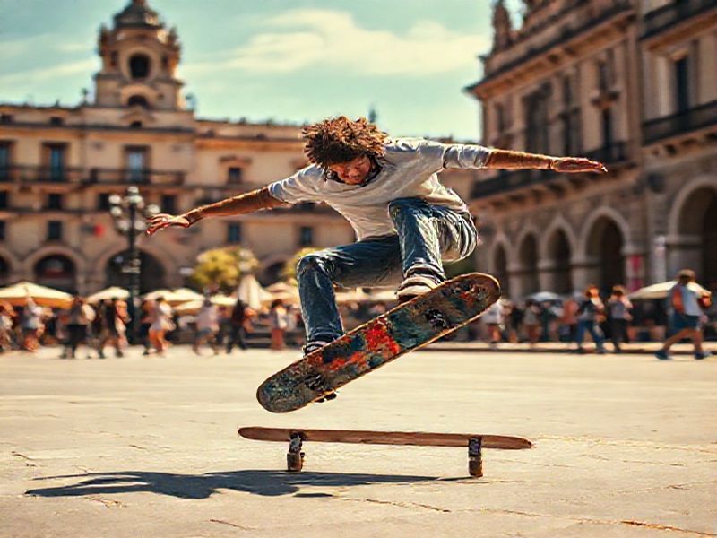 Trending: martin landaluce