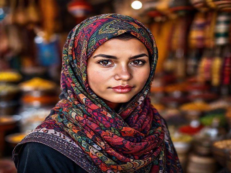 Trending: sophie habboo