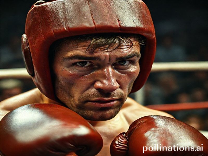 Trending: mike burrows