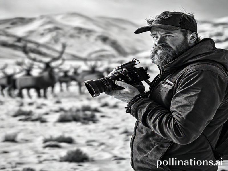 Trending: kyle backhus